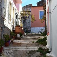 Townhouse in Greece, 126 sq.m.