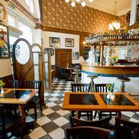 Business center in Greece, 450 sq.m.