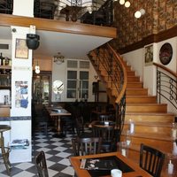 Business center in Greece, 450 sq.m.