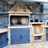 Villa in Greece, 260 sq.m.