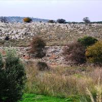 Land plot in Greece