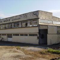 Business center in Greece, 560 sq.m.