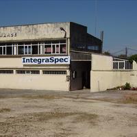 Business center in Greece, 560 sq.m.