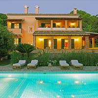 Villa in Greece, 400 sq.m.