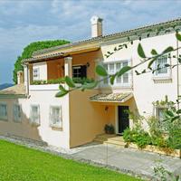 Villa in Greece, 400 sq.m.