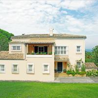 Villa in Greece, 400 sq.m.