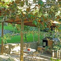 Villa in Greece, 400 sq.m.