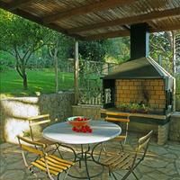 Villa in Greece, 400 sq.m.