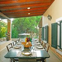 Villa in Greece, 400 sq.m.