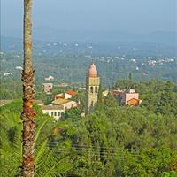 Villa in Greece, 400 sq.m.