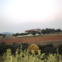 Land plot in Greece, 9000 sq.m.