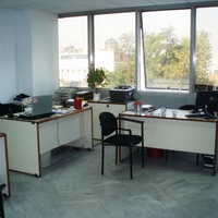 Бизнес-центр в Греции, 122 кв.м.