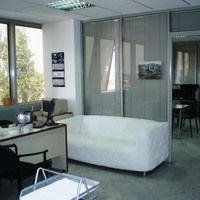 Бизнес-центр в Греции, 122 кв.м.