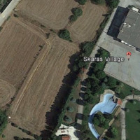 Land plot in Greece, 4000 sq.m.