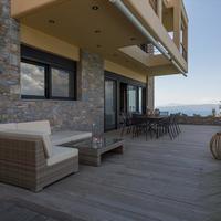 Villa in Greece, 430 sq.m.