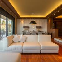 Villa in Greece, 430 sq.m.