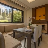 Villa in Greece, 430 sq.m.