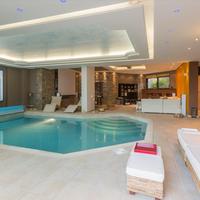 Villa in Greece, 430 sq.m.