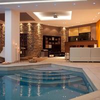 Villa in Greece, 430 sq.m.