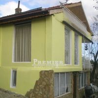 House in Bulgaria, Varna region, Osenovo, 85 sq.m.