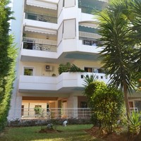 Квартира в Греции, 114 кв.м.