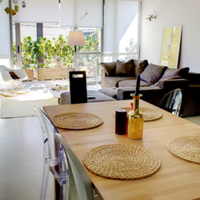 Flat in Greece, 85 sq.m.