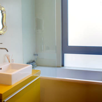 Flat in Greece, 85 sq.m.