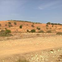 Land plot in Greece