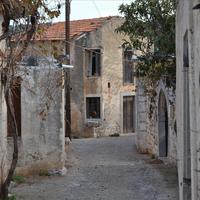 Townhouse in Greece, 60 sq.m.