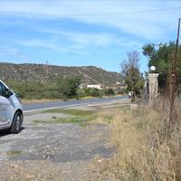 Земельный участок в Греции