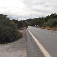 Земельный участок в Греции