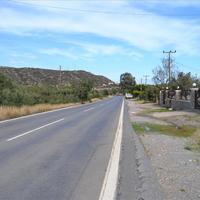 Земельный участок в Греции