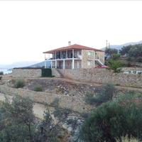 Villa in Greece, 400 sq.m.