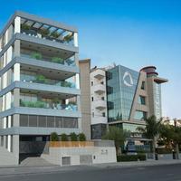 Flat in Republic of Cyprus, 270 sq.m.