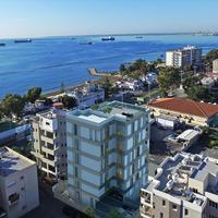 Flat in Republic of Cyprus, 270 sq.m.