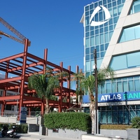 Flat in Republic of Cyprus, 147 sq.m.