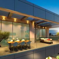 Flat in Republic of Cyprus, 147 sq.m.