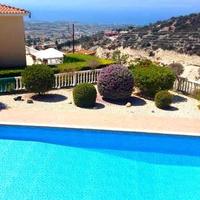 Вилла на Кипре, 197 кв.м.