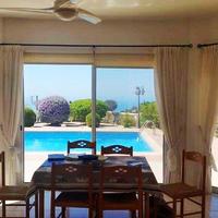 Вилла на Кипре, 197 кв.м.