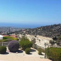 Вилла на Кипре, 197 кв.м.