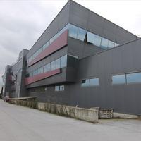 Business center in Greece, 5000 sq.m.