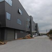 Business center in Greece, 5000 sq.m.