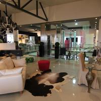 Business center in Greece, 5000 sq.m.