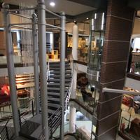 Business center in Greece, 5000 sq.m.