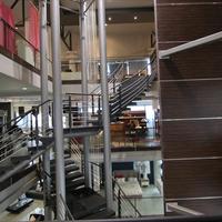 Business center in Greece, 5000 sq.m.