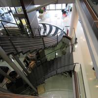 Business center in Greece, 5000 sq.m.