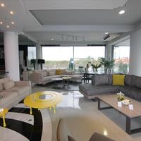 Business center in Greece, 5000 sq.m.