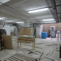 Business center in Greece, 5000 sq.m.