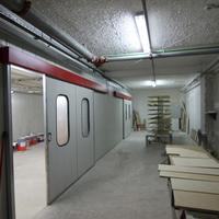 Business center in Greece, 5000 sq.m.