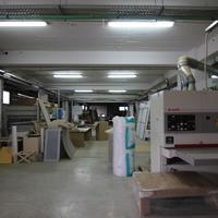 Business center in Greece, 5000 sq.m.